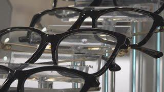 Waco Vision Source introduces first myopia treatments to patients in city