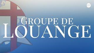 Groupe de louange | Men adorasyon mwen, Dieu Tout-Puissant/Segne Bondye & plus | 15 septembre 2024