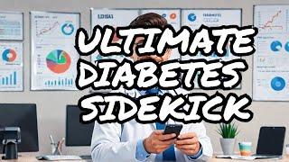 GlucoSense: The BEST Diabetes App in 2024!
