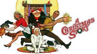 A Christmas Story 1983 Film | Peter Billingsley | Review