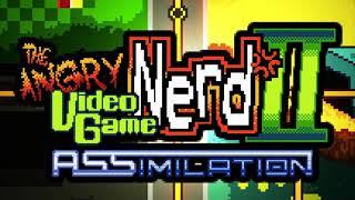 Klagmar's Top VGM #3,681 - Angry Video Game Nerd II: ASSimilation - Security Breach