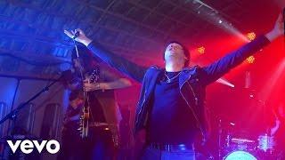 Kasabian - Fire (VEVO Presents: Kasabian - Live From Leicester)