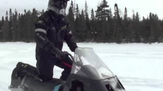 500cc Elan vs. 800 Summit Ski doo - who wins??????