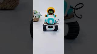 Cool panxer and cool eilik dư #robot #eilik #eilikdq