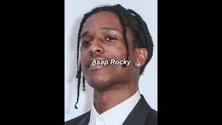 Jaguar Wright on Rihanna and Asap Rocky