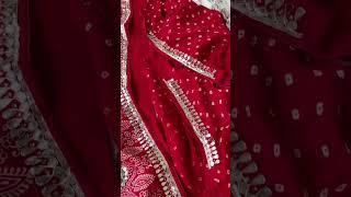 Party Wear Saree || Affordable Saree