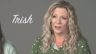 Trish Short Testimonial