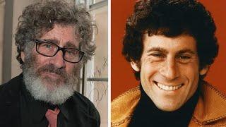 The Life and Tragic Ending of Paul Michael Glaser