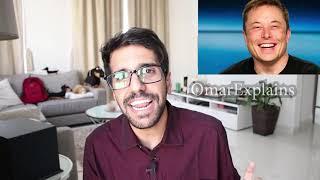 عمر يشرح التعليم الذاتي Omar Explains Self-Education