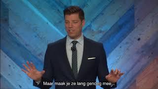 Hoe kun jij dienstbaar zijn - Door Bobby Schuller