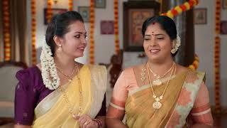 Sandhya Raagam - Full Ep - 340 - Janaki, Sandhya, Maya - Zee Tamil