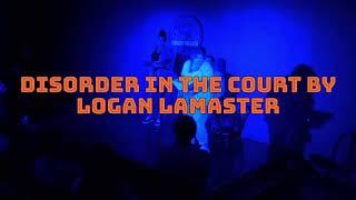 Sketch Comedy: Disorder In The Court - November Sketch Lab at Arcade Comedy Theater