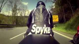 Maniacs On Street 2 Trailer |Gopro