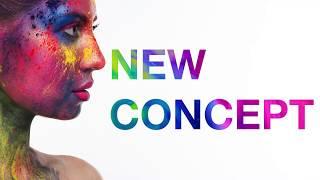 DUPLI-COLOR - New Concept