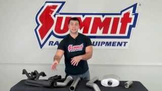 Muffler vs. Exhaust - Summit Racing 101