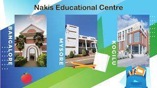 Navkis Anthem | Navkis Educational Centre | In Association with MBMA | School Anthem by Meetbros