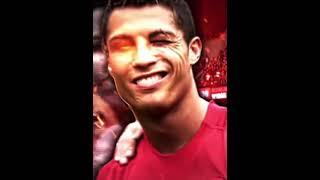 Ronaldo x Godzilla by juice world and Eminem #edit #viralvideo #football #fifa #football #ronaldo