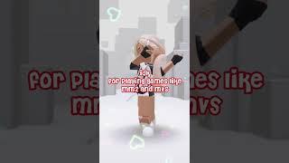 my outfits and when i use them!! #roblox #preppy #fypシ゚viral