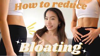 Tips on Bloating & Constipation  | 100% De-bloat & Poop FAST 