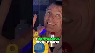Oxygen Deficient Monitor (Oxygen Depletion and Detection)