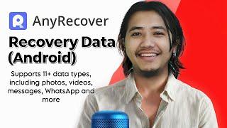 Repairing Your Lost Data Without Root: Android Data Recovery After Factory Reset (2024 Tips