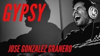 Gypsy Clarinet -  [Jose Gonzalez Granero]