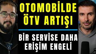 ZAM, ERİŞİM ENGELİ ve TÜRKİYE | #GG Teknoloji ve Oyun