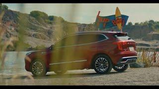 HAVAL JOLION "Never Miss Out On Life"