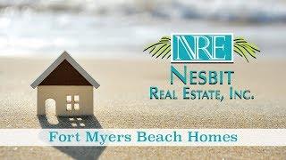 Fort Myers Beach Real Estate - Homes For Sale - Fort Myers Beach Real Estate