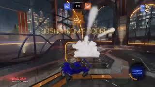 Joshchromie's Live PS4 Broadcast