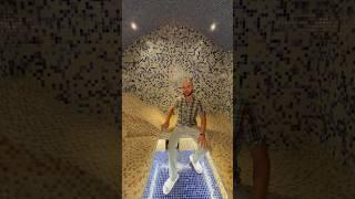 Какие бывают лежаки в хамаме #строительствохамама #спа #хамам #хамамподключ