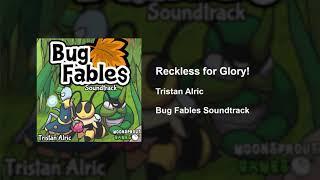 Bug Fables OST - 35 - Reckless for Glory!