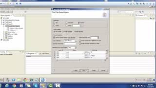 Informatica Data Quality Tutorial - IDQ - How to create Profile