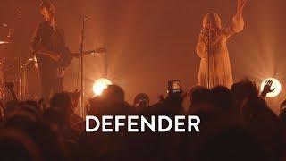 Jesus Culture - Defender (Live)