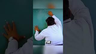 Cheating in this class is impossible!