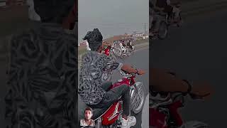 #automobile #bikeonewheeling #punjabi #wheeliebike #account #onewheeling #song #wheeling #stunt