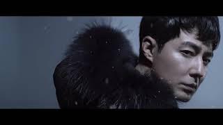 [CF30'] Jo In Sung - DYNAFIT 2018 FW Black Fur Down