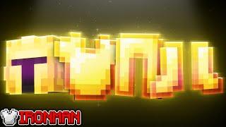 Adding a $800 million coin UPGRADE... (Hypixel Skyblock Ironman) Ep.862