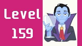 Dop: Draw One Part level 159 - Gameplay Walktrhough