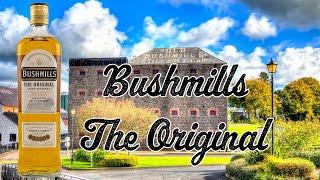 Bushmills Original - Der günstigste Einsteiger von Bushmills - Verkostung | Cheap Mr. Z