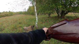 ОН УБИЛ ИХ ВСЕХ ... ТАЙСОНА  БОЛЬШЕ НЕТ. Я УХОЖУ. ВСЕМ ПОКА ...