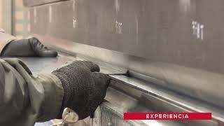 DESARROLLO DE PRODUCTOS METAL-MECÁNICOS.  DISEÑOS A MEDIDA.  TECNOLOGÍA CNC DE ÚLTIMA GENERACIÓN.