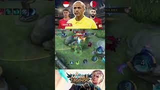 KURANG EFFORT KUMAHA DEI CENAH #mobilelegends #mlbb #indonesia #aamon #gameplay