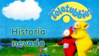 Teletubbies - Historia nevada (Español latino)