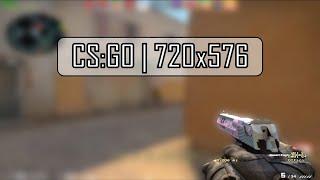 CS:GO | 720x576