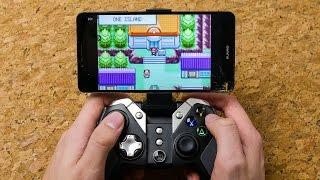 GameSir G4s Wireless controller for android, ios and pc