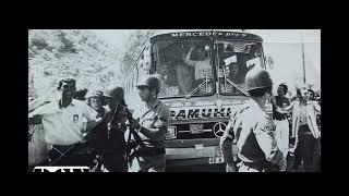 NOSTALJİK OTOBÜSLER; 1940-1980