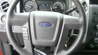 2011 Ford F-150 - Gillie Hyde Auto Group - Glasgow, KY 42141