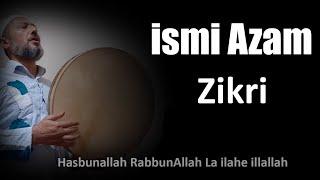 ismi Azam zikri ve bilgiler | Zikir dinletileri 2