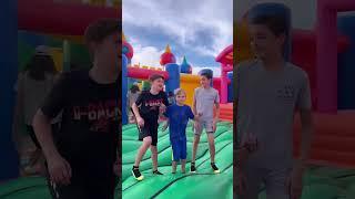 Worlds biggest bounce park | Mesa, AZ